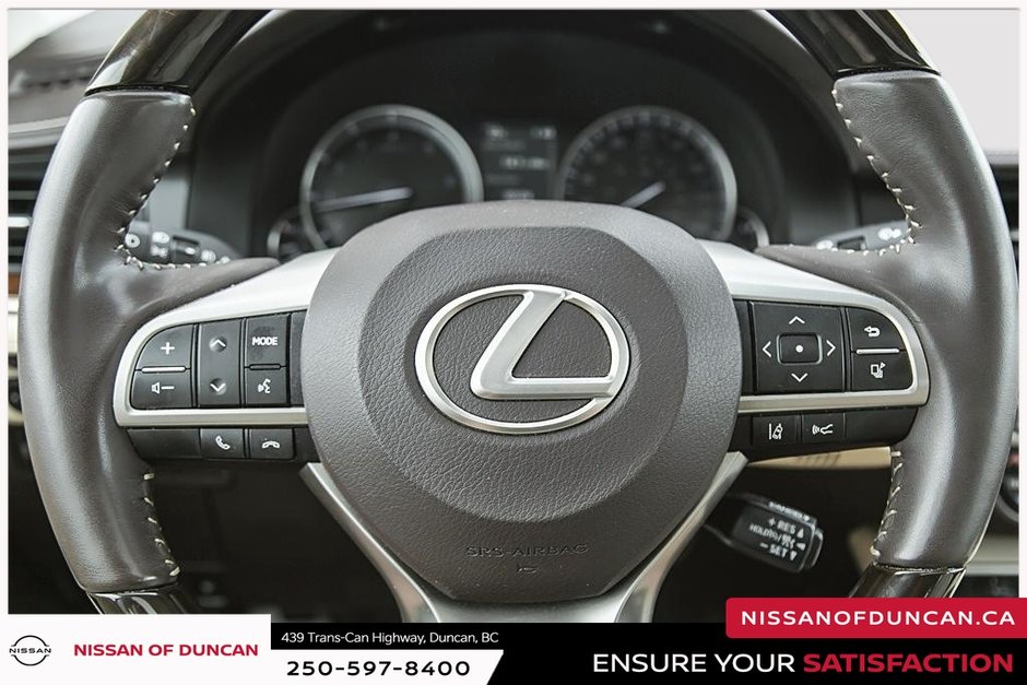 2018 Lexus ES 350-32