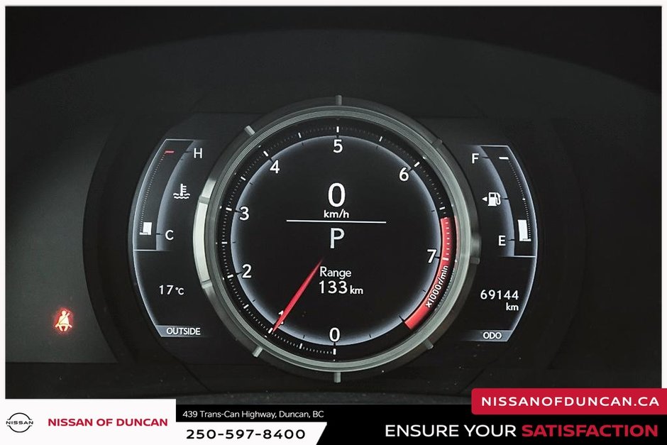 2015 Lexus IS 250-27