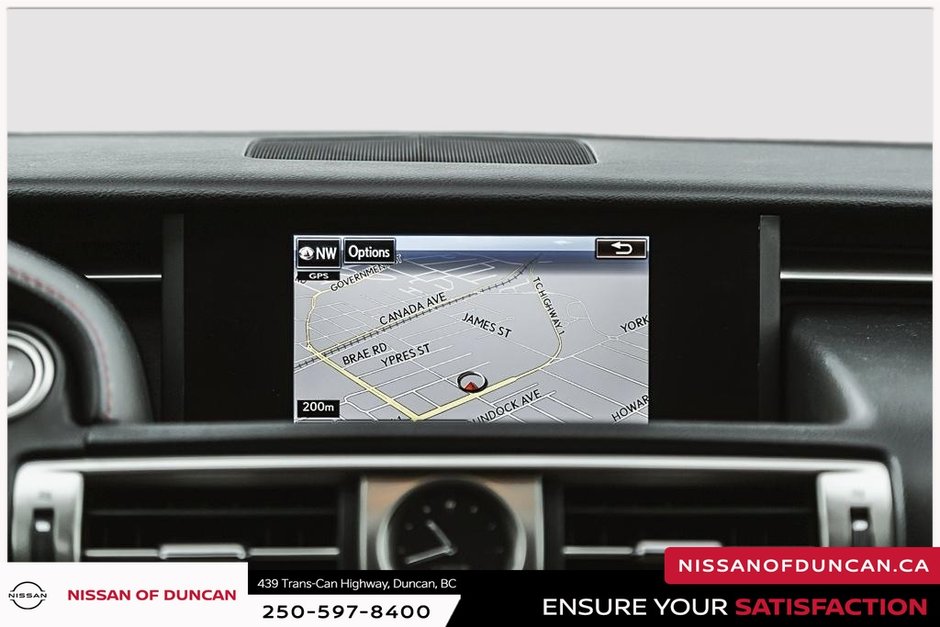 2015 Lexus IS 250-19
