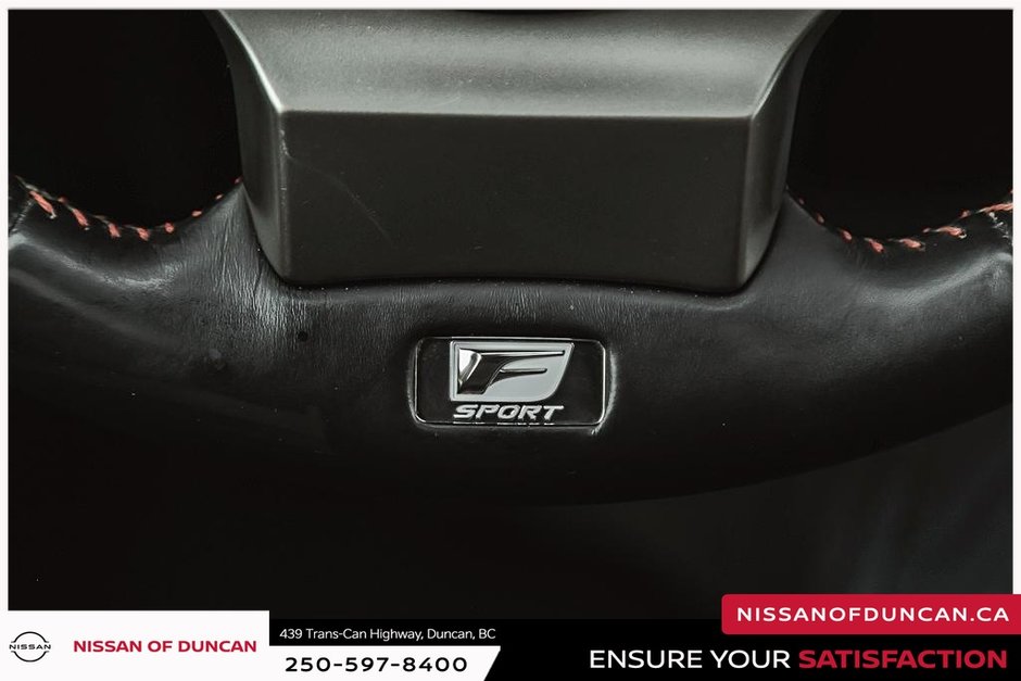 2015 Lexus IS 250-29