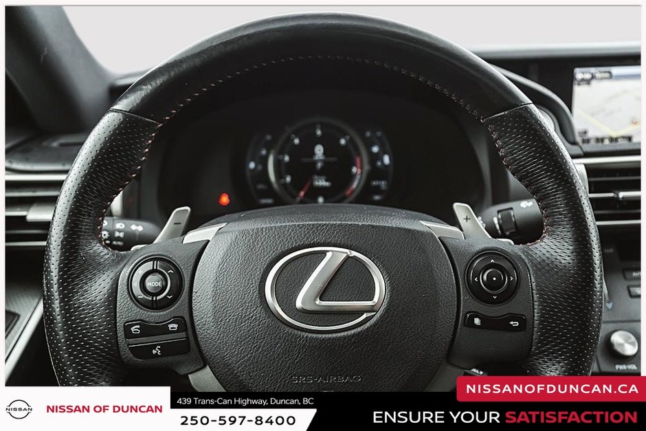 2015 Lexus IS 250-28