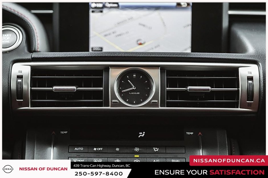 2015 Lexus IS 250-20