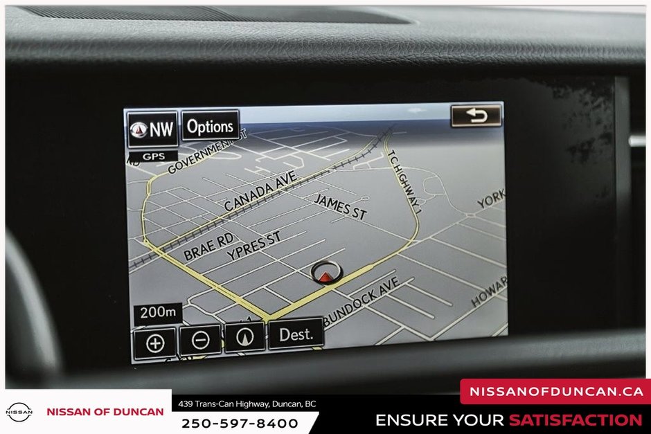 2015 Lexus IS 250-30
