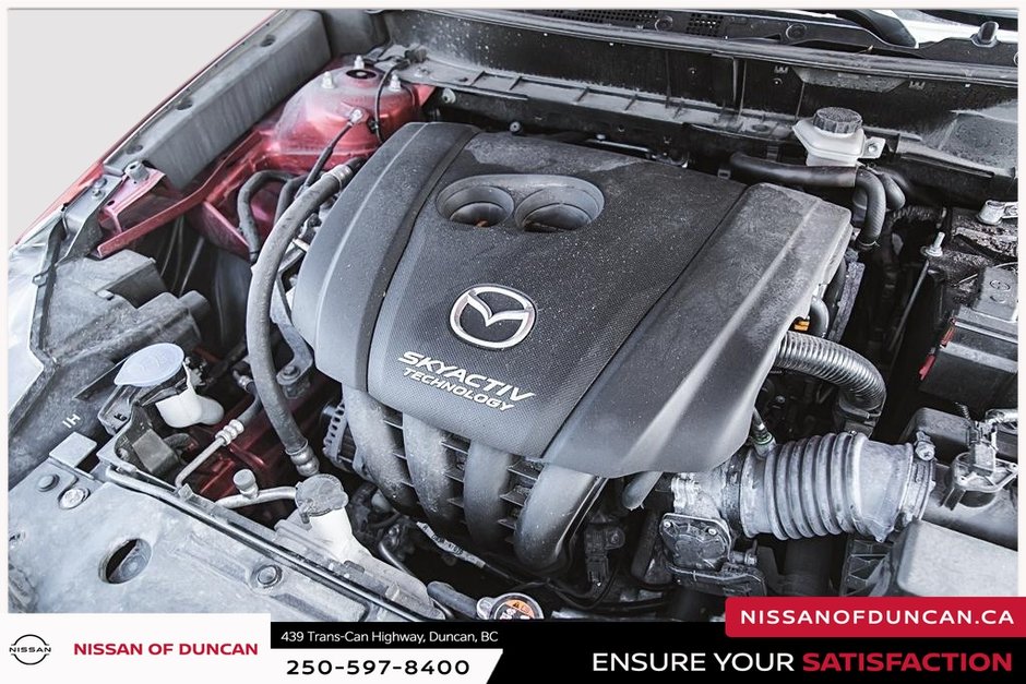 2019 Mazda CX-3 GT-10