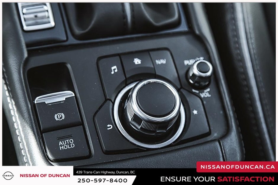 2019 Mazda CX-3 GT-31