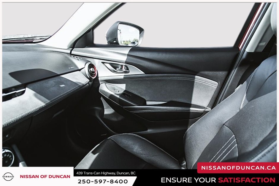 2019 Mazda CX-3 GT-34