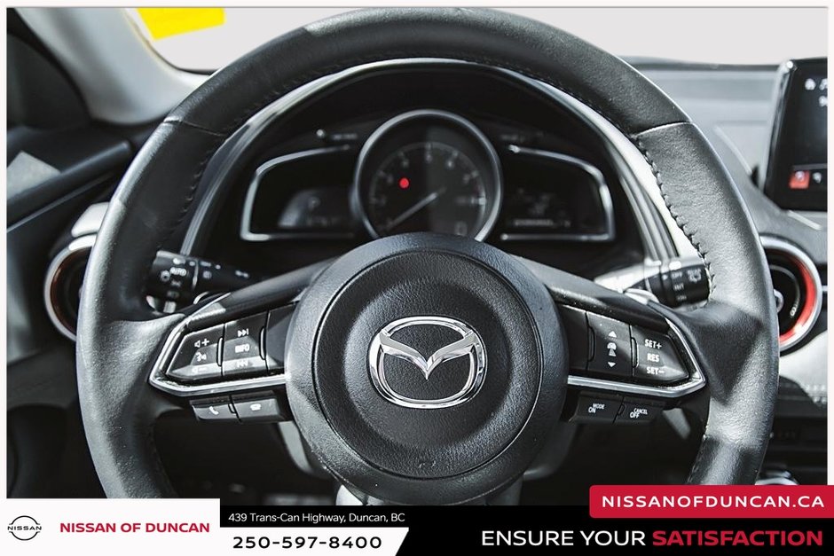 2019 Mazda CX-3 GT-27