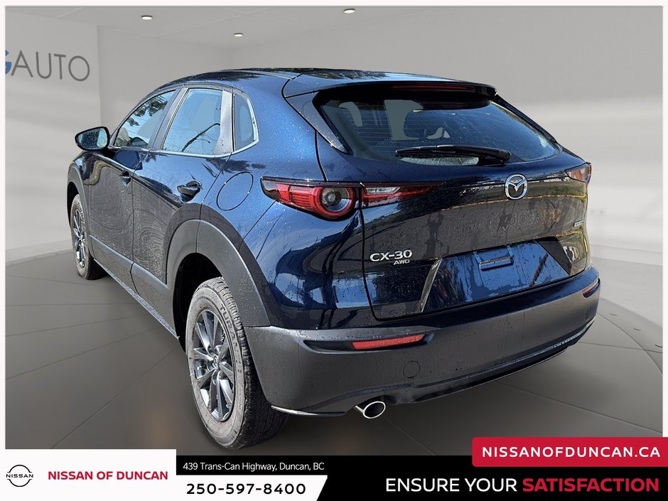 2023 Mazda CX-30 GX-3
