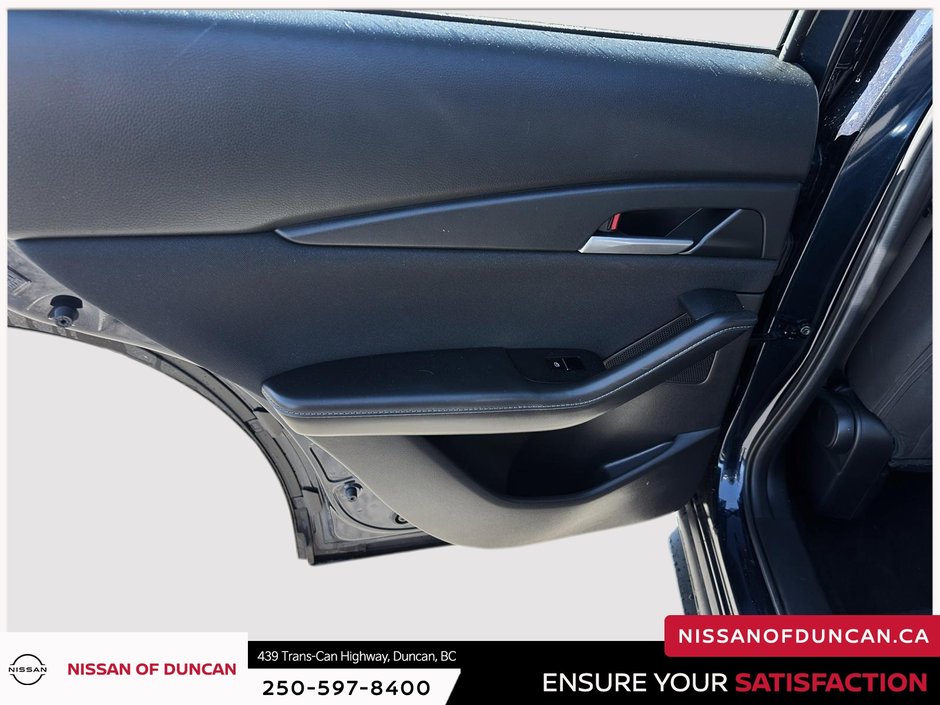 2023 Mazda CX-30 GX-8