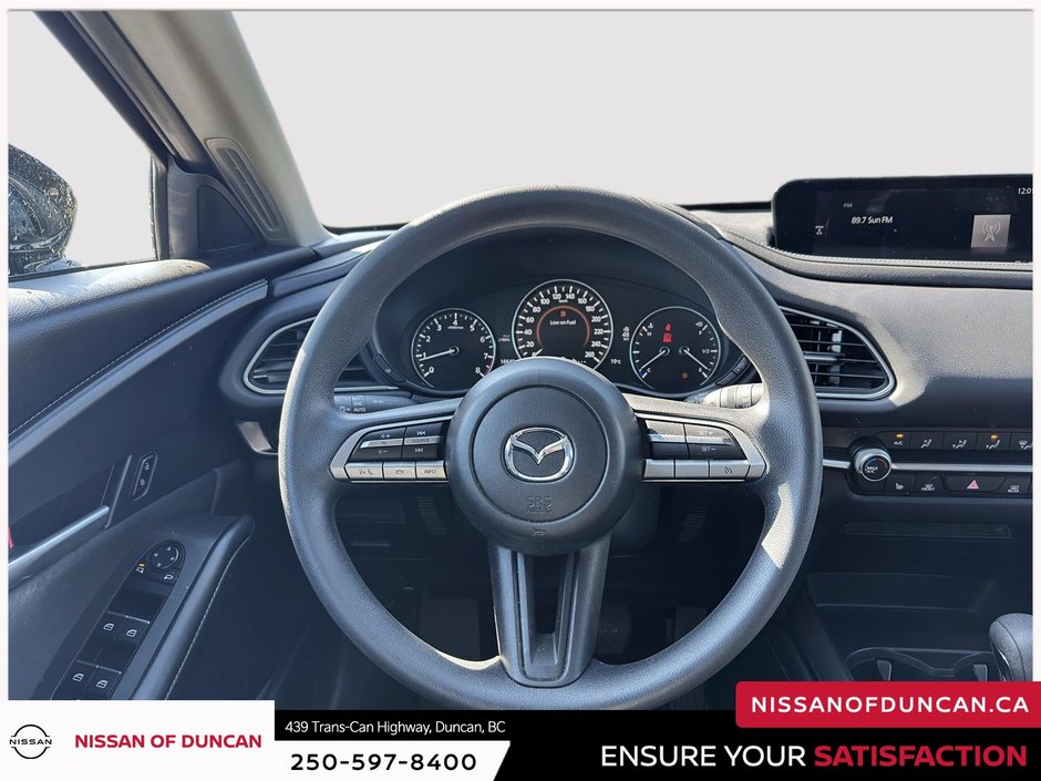 2023 Mazda CX-30 GX-9