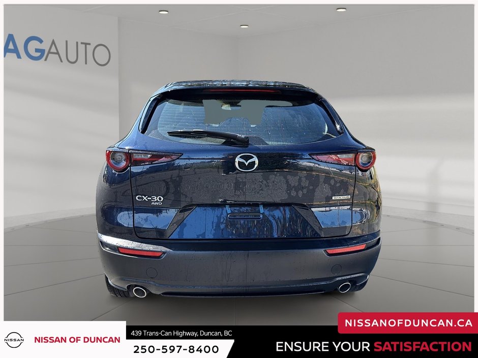 2023 Mazda CX-30 GX-2
