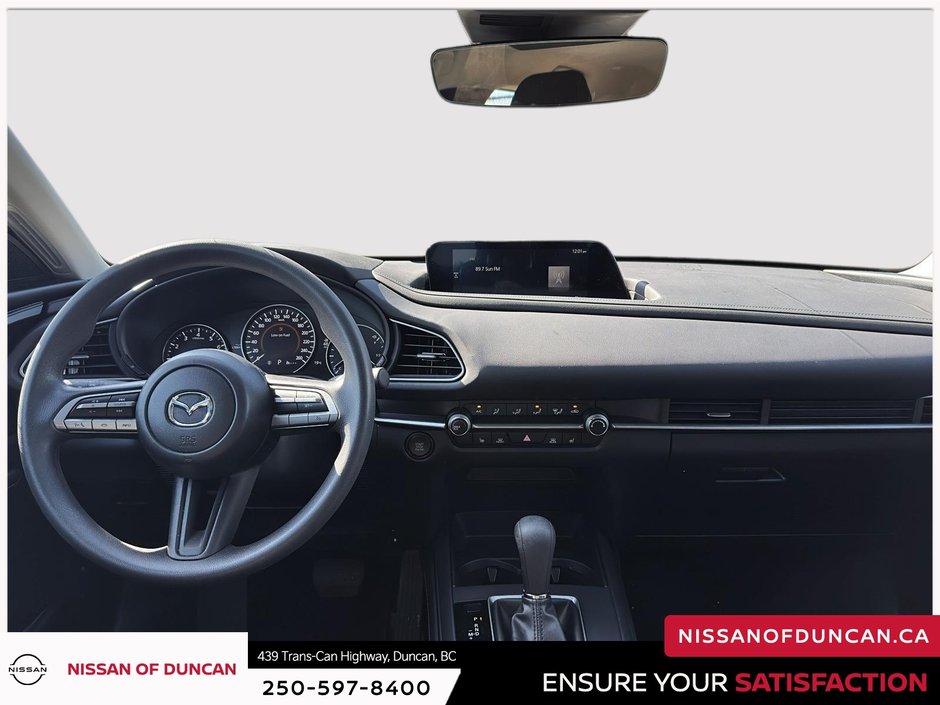 2023 Mazda CX-30 GX-6