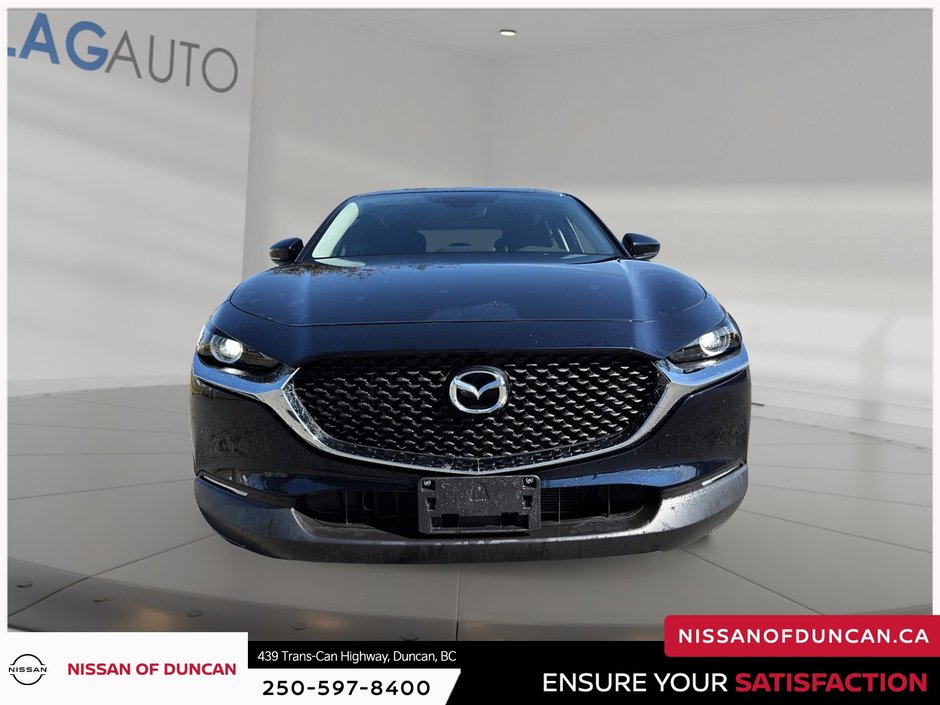 2023 Mazda CX-30 GX-1