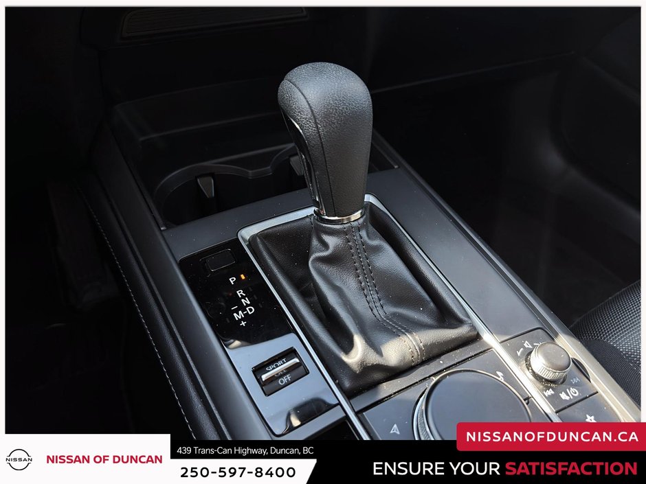 2023 Mazda CX-30 GX-11