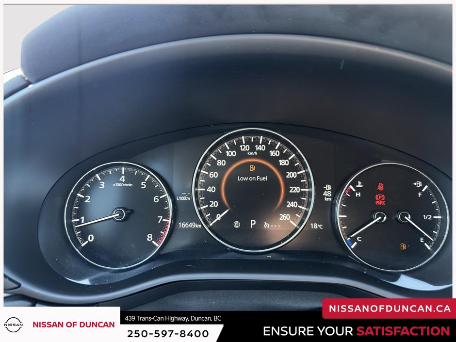 2023 Mazda CX-30 GX-10