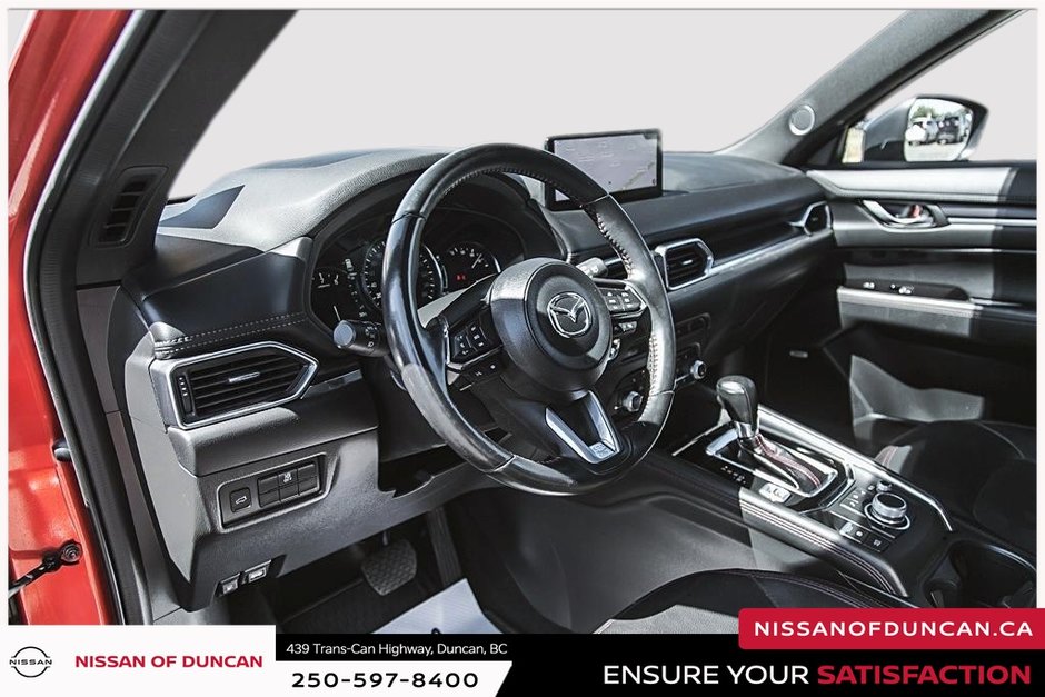 2023 Mazda CX-5 Grand Touring-12