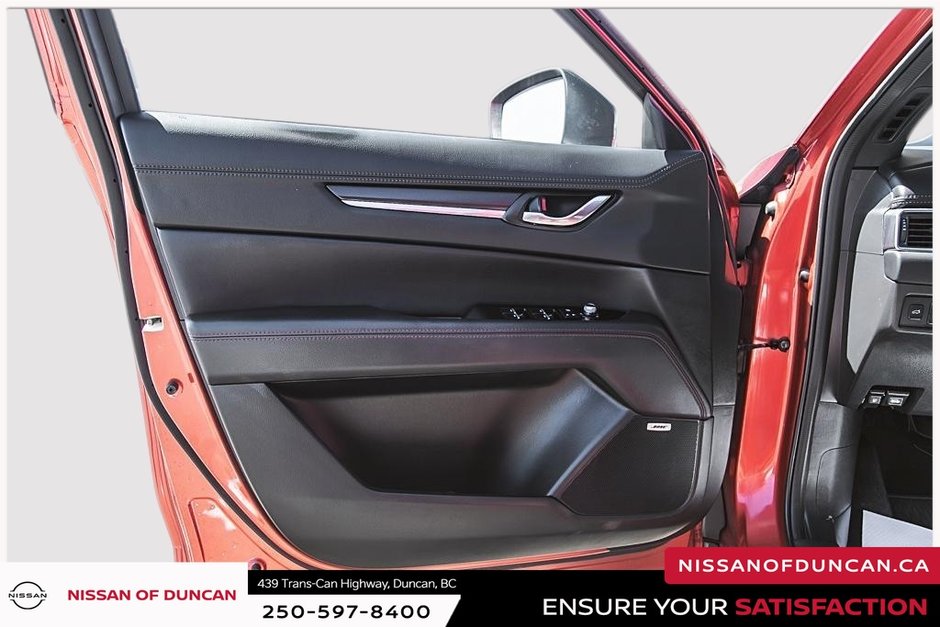 2023 Mazda CX-5 Grand Touring-10