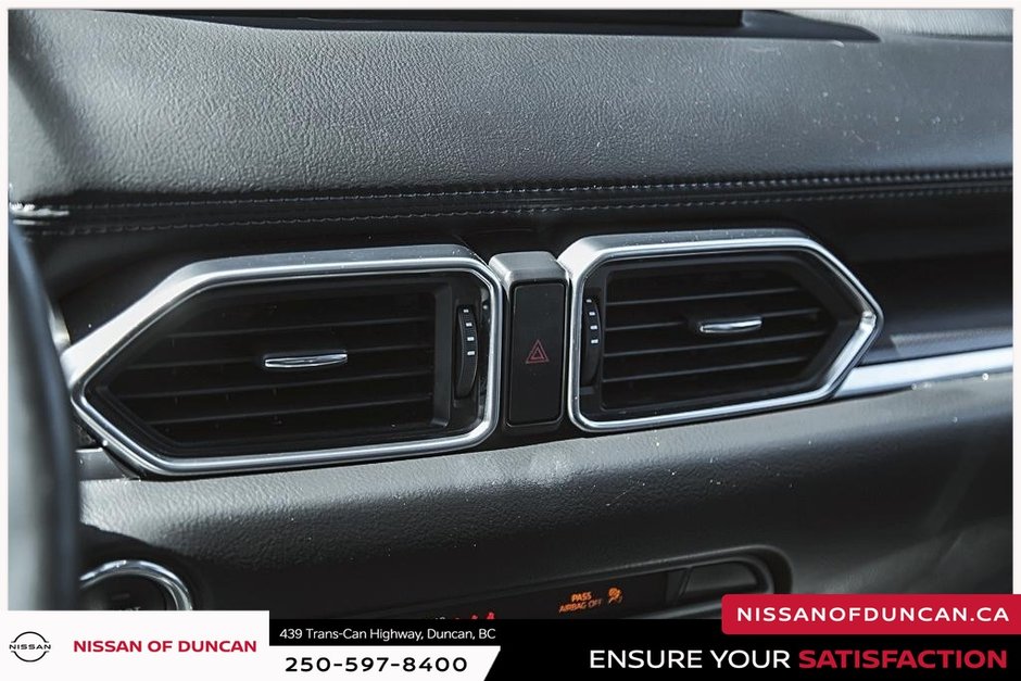 2023 Mazda CX-5 Grand Touring-30