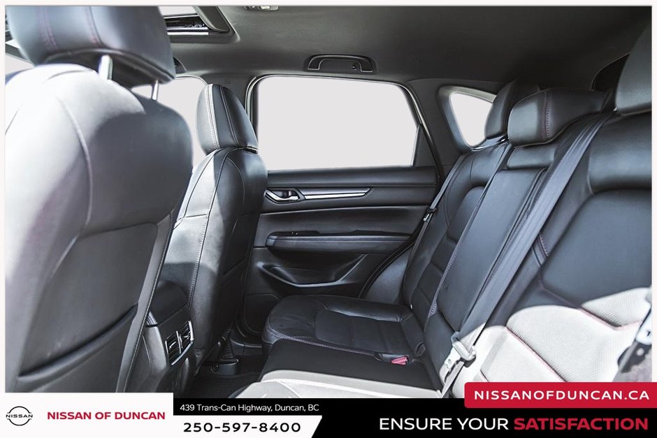 2023 Mazda CX-5 Grand Touring-15