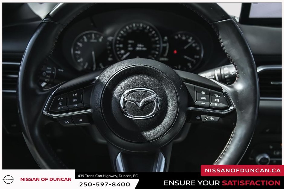 2023 Mazda CX-5 Grand Touring-27