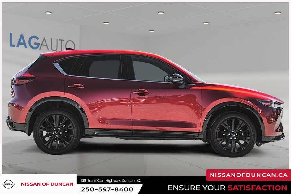 2023 Mazda CX-5 Grand Touring-6