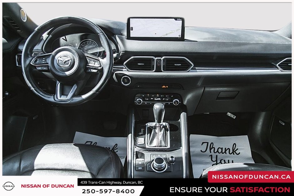 2023 Mazda CX-5 Grand Touring-16