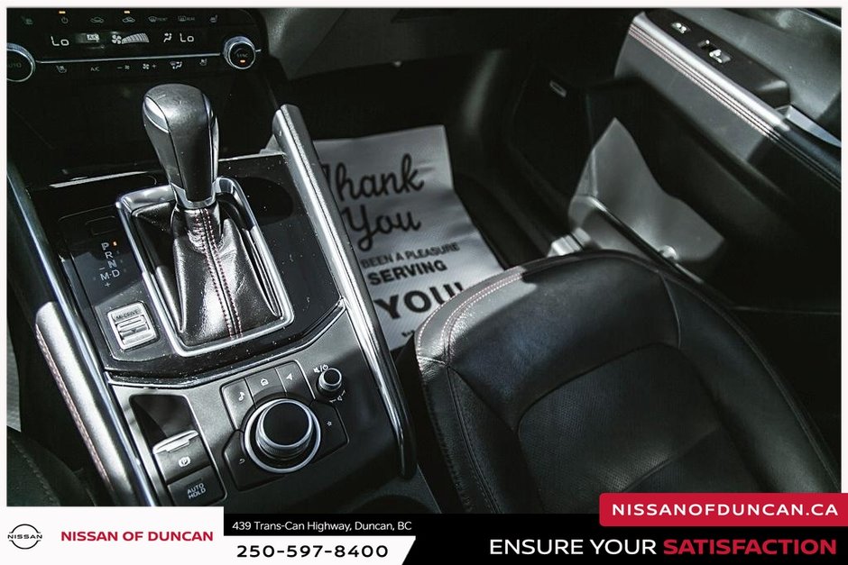 2023 Mazda CX-5 Grand Touring-33
