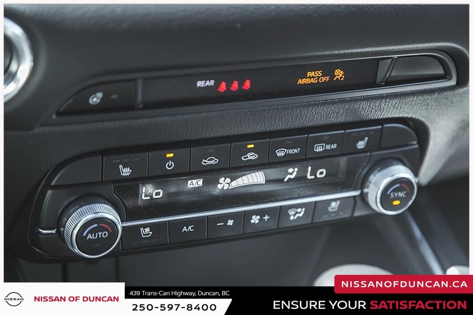 2023 Mazda CX-5 Grand Touring-31