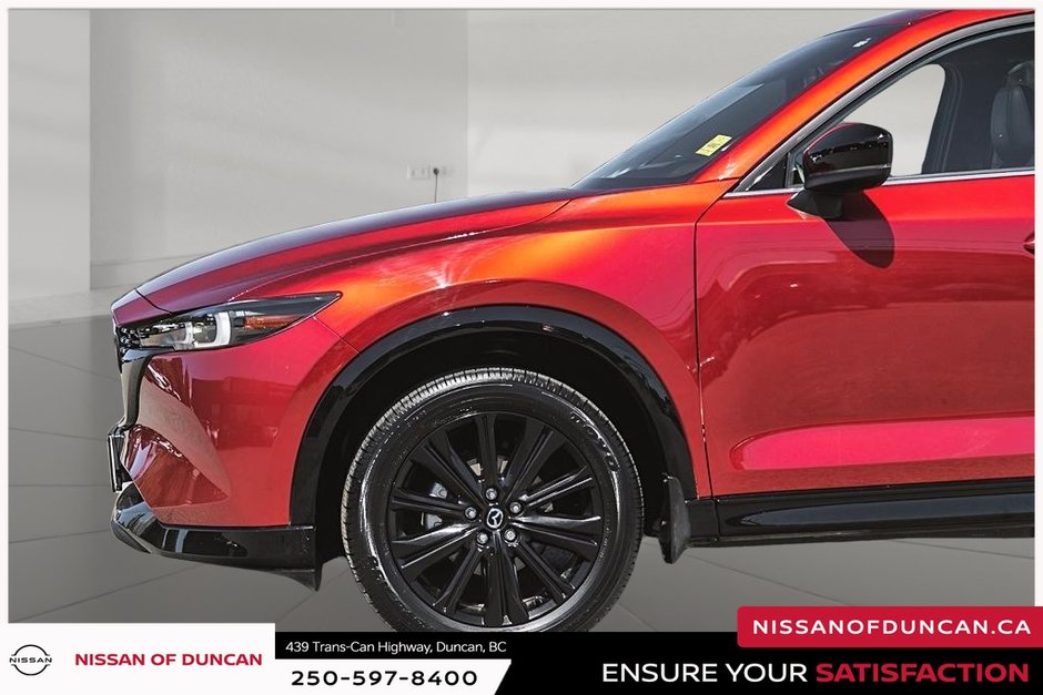 2023 Mazda CX-5 Grand Touring-1