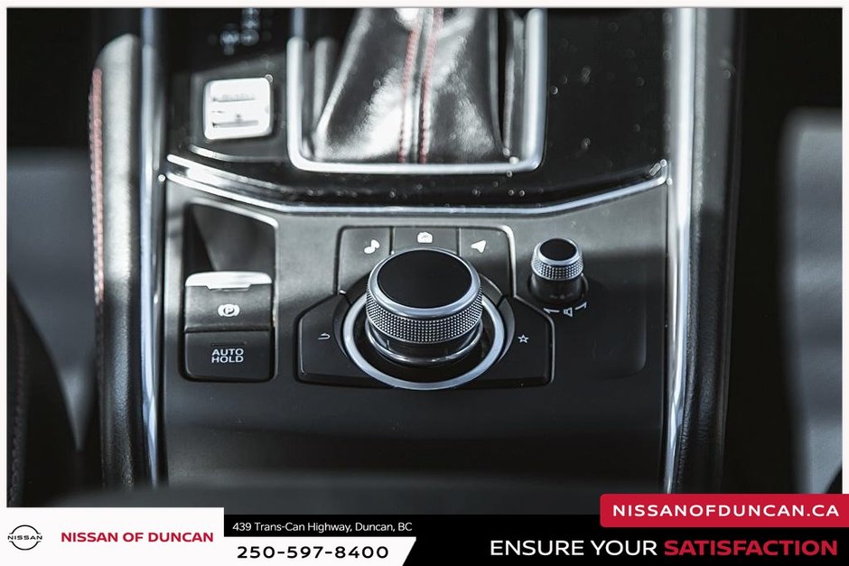 2023 Mazda CX-5 Grand Touring-22