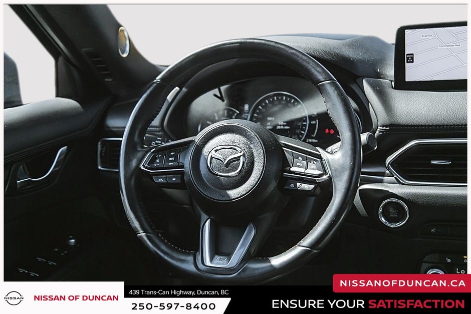 2023 Mazda CX-5 Grand Touring-17