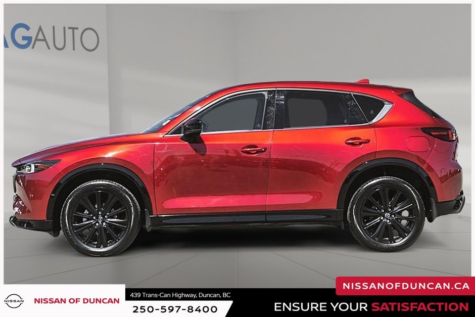 2023 Mazda CX-5 Grand Touring-2