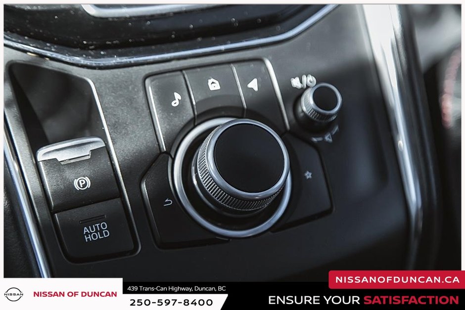 2023 Mazda CX-5 Grand Touring-32