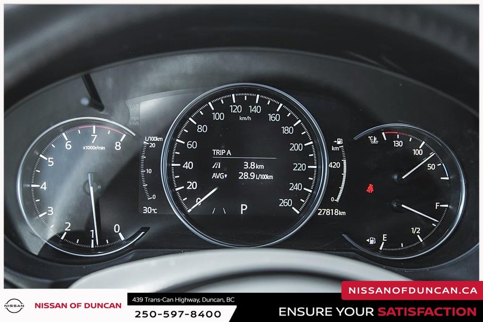 2023 Mazda CX-5 Grand Touring-26