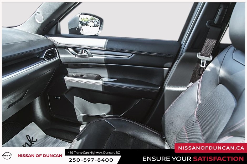2023 Mazda CX-5 Grand Touring-34