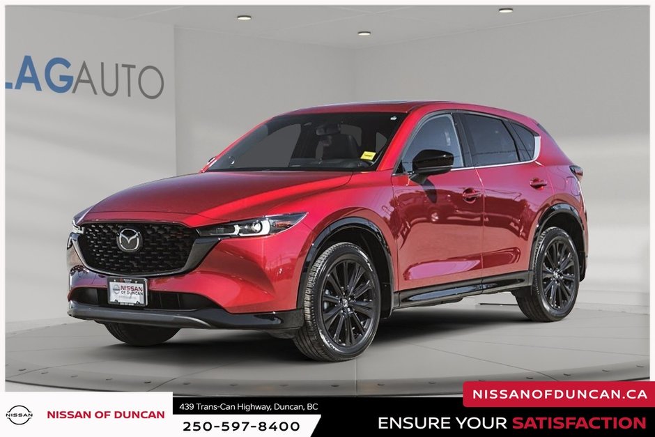 2023 Mazda CX-5 Grand Touring-0