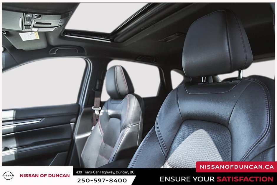 2023 Mazda CX-5 Grand Touring-14