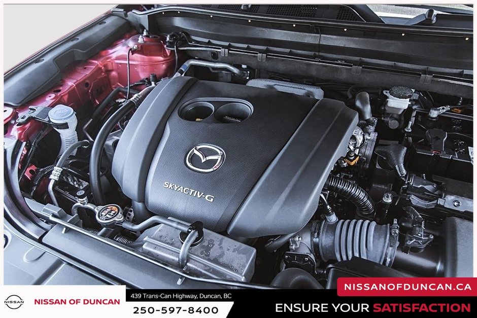 2023 Mazda CX-5 Grand Touring-9