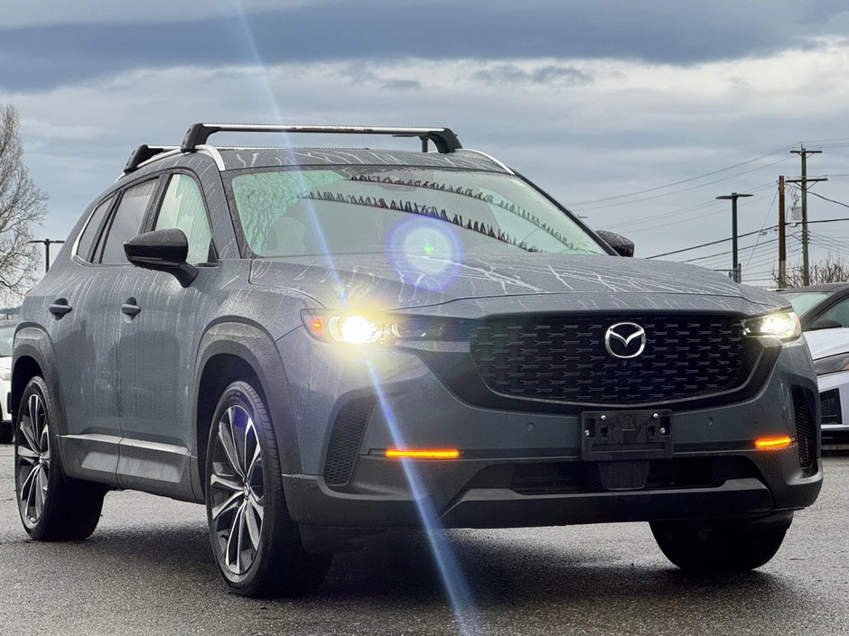 2023 Mazda CX-50 GT-2