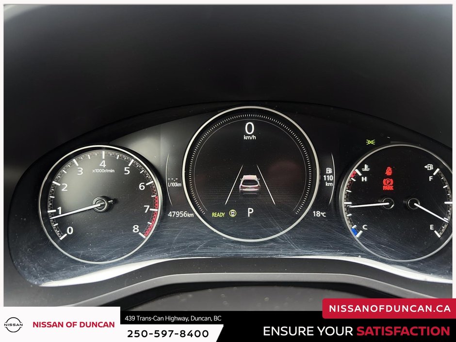 2025 Mazda CX-70 GT-15
