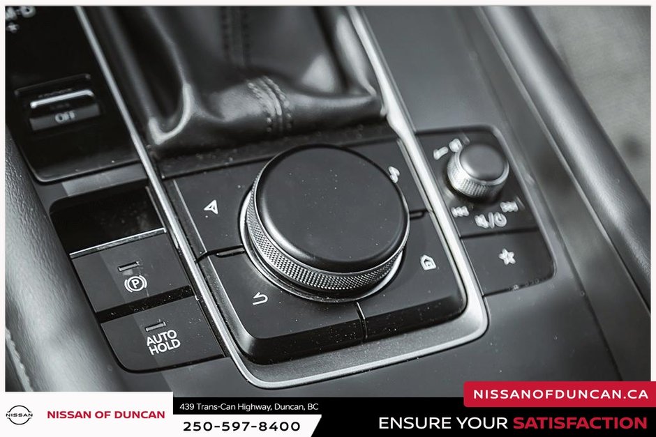 2024 Mazda 3 GX-28