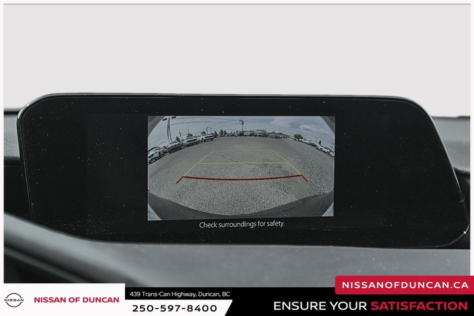 2024 Mazda 3 GX-26