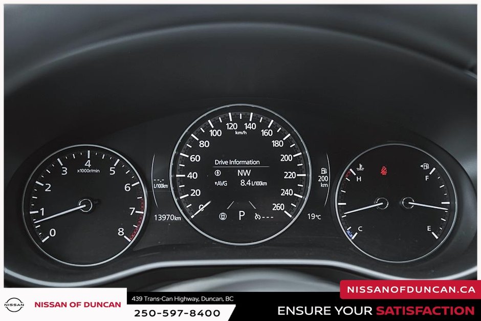 2024 Mazda 3 GX-23
