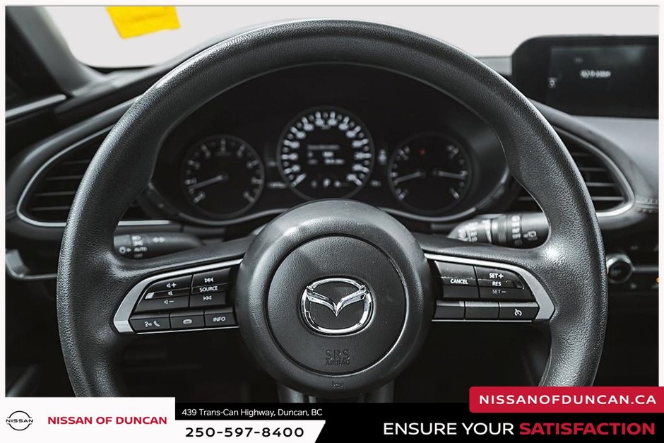2024 Mazda 3 GX-24