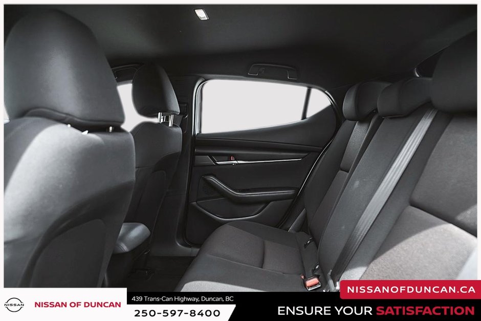 2024 Mazda 3 GX-14