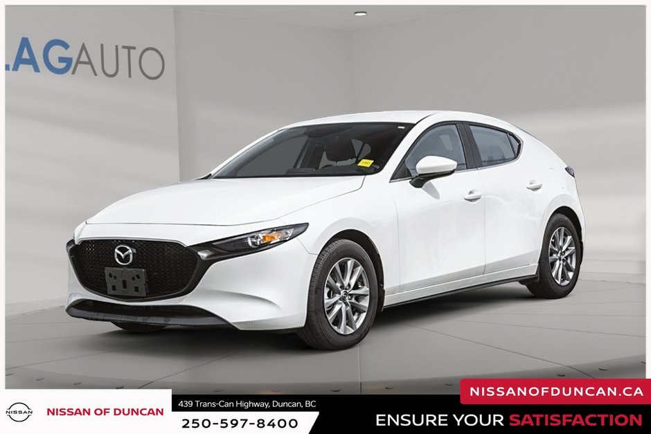 2024 Mazda 3 GX-0