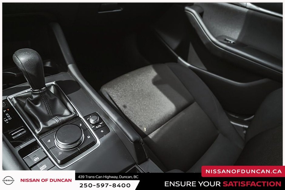2024 Mazda 3 GX-30