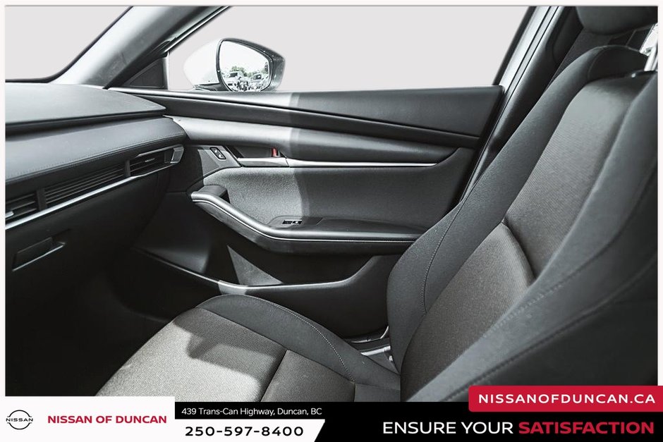 2024 Mazda 3 GX-31