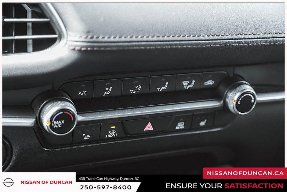 2024 Mazda 3 GX-27