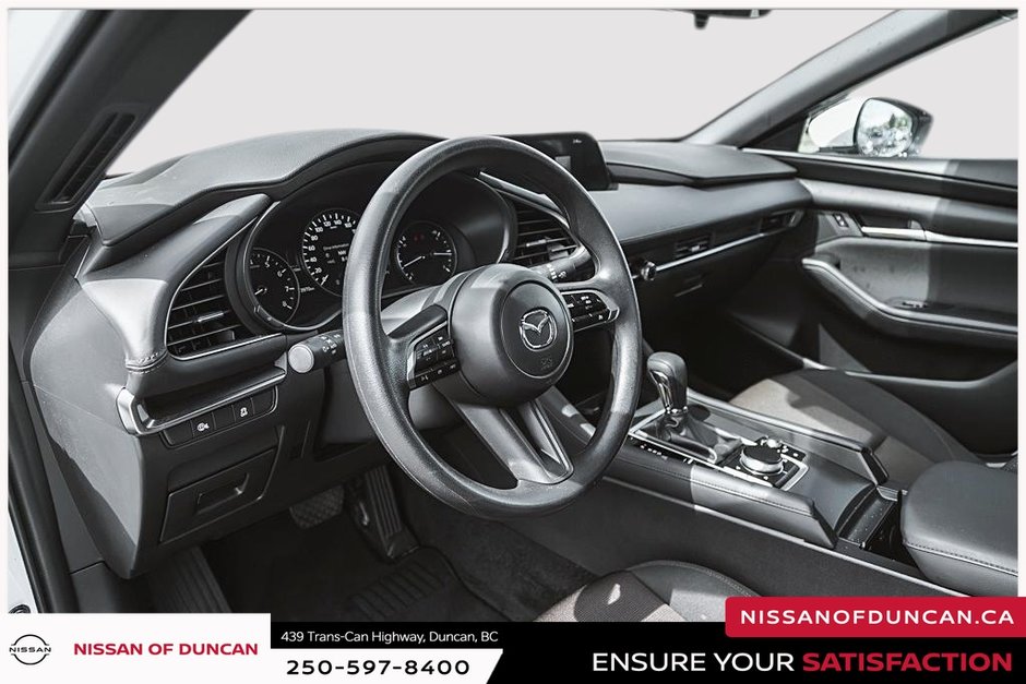2024 Mazda 3 GX-11